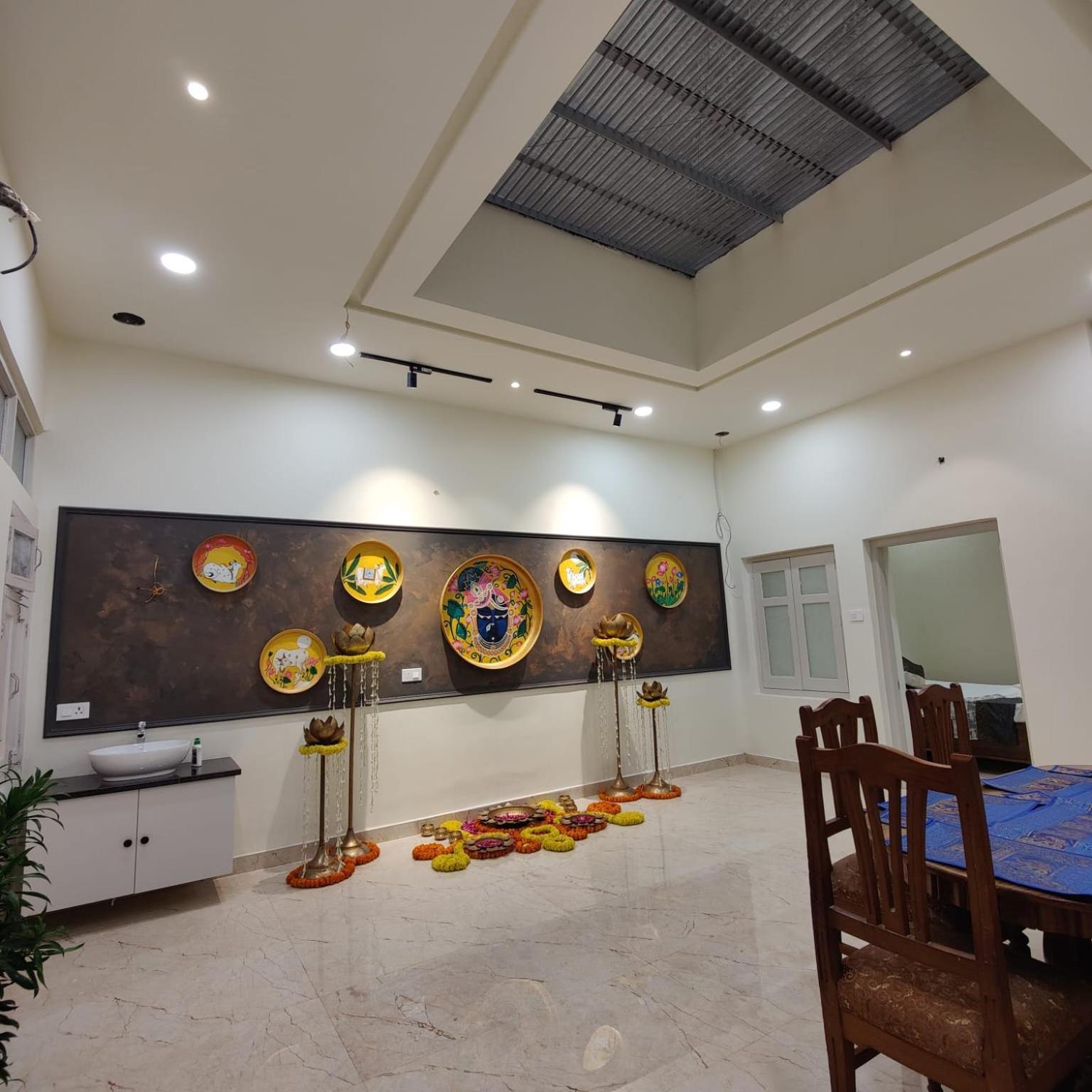 Heritage Haveli Hotel 4*