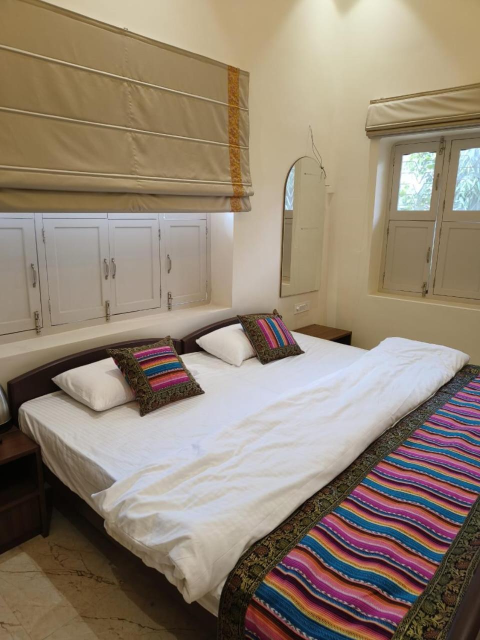 Heritage Haveli Hotel Varanasi